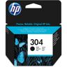 TINTEIRO HP 304 PRETO N9K06AE