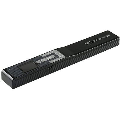 SCANNER IRISCAN BOOK WIFI 5 SCANNER IRISCAN BOOK WIFI 5