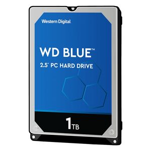 Western Digital DISCO WD 2.5 1TB WD10SPZX