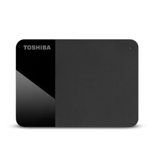 Toshiba DISCO EXTERNO TOSHIBA 2TB CANVIO READY