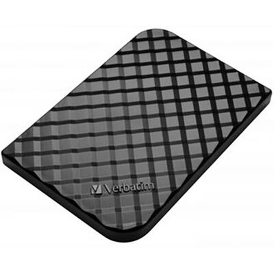 DISCO EXTERNO SSD VERBATIM 512GB DISCO EXTERNO SSD VERBATIM 512GB
