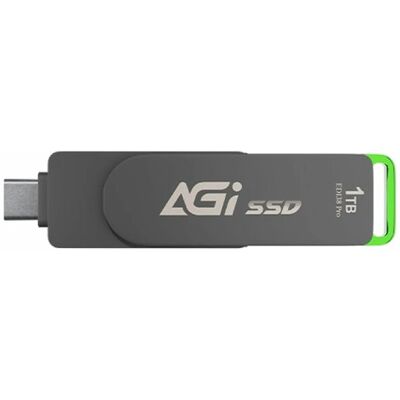 DISCO EXTERNO SSD AGI 1TB PRO DISCO EXTERNO SSD AGI 1TB PRO