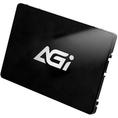 DISCO INTERNO SSD AGI AI238 512GB DISCO INTERNO SSD AGI AI238 512GB