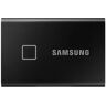 DISCO EXTERNO SSD SAMSUNG T7 1TB