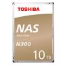 DISCO INTERNO TOSHIBA NAS N300 10TB