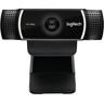 WEBCAM LOGITECH PRO STREAM C922