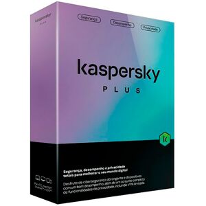 KASPERSKY PLUS 3D BOX