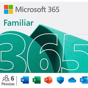 Microsoft OFFICE 365 FAMILIAR