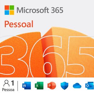 Microsoft OFFICE 365 PESSOAL