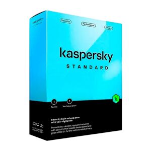 KASPERSKY STANDARD 3D