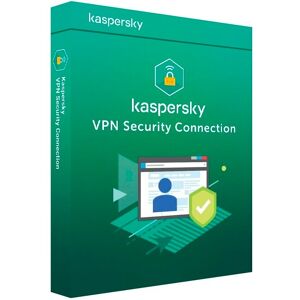 KASPERSKY VPN 3D