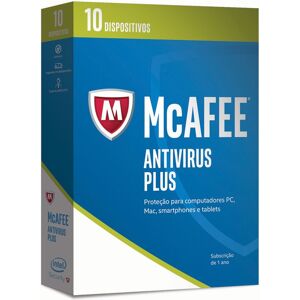 MCAFEE ANTIVIRUS