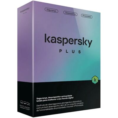 Kaspersky TOTAL SECURITY Kaspersky TOTAL SECURITY
