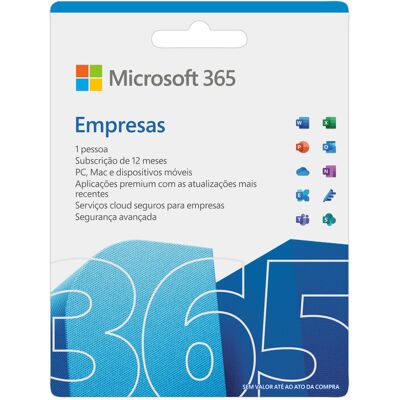 Microsoft OFFICE 365 EMPRESAS Microsoft OFFICE 365 EMPRESAS