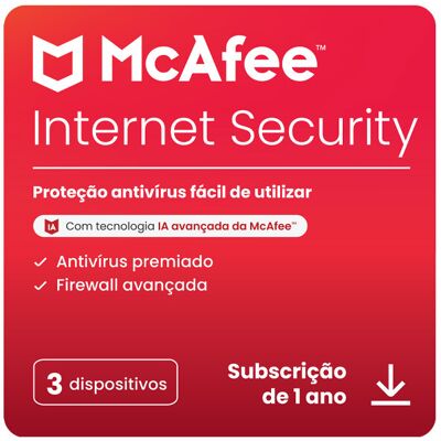 McAfee INTERNET SECURITY 3D 22 McAfee INTERNET SECURITY 3D 22