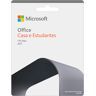 Microsoft OFFICE CASA E ESTUDANTES 2021