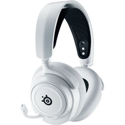 HEADSET GAMING STEELSERIES ARCTIS NOVA7 X HEADSET GAMING STEELSERIES ARCTIS NOVA7 X