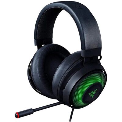 HEADSET GAMING RAZER KRAKEN X GR HEADSET GAMING RAZER KRAKEN X GR