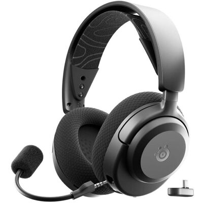 HEADSET GAMING STEELSERIES ARCTIS NOVA3P P HEADSET GAMING STEELSERIES ARCTIS NOVA3P P