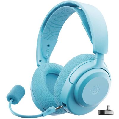 HEADSET GAMING STEELSERIES ARCTIS NOVA3P AQ HEADSET GAMING STEELSERIES ARCTIS NOVA3P AQ