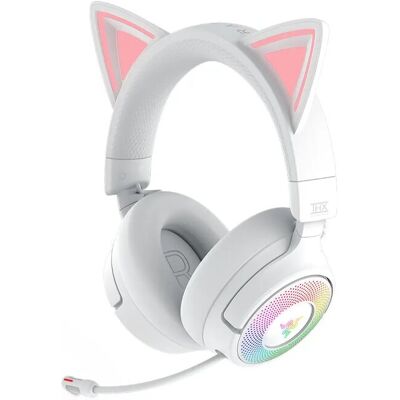 HEADSET GAMING RAZER KRAKEN KV3P W HEADSET GAMING RAZER KRAKEN KV3P W