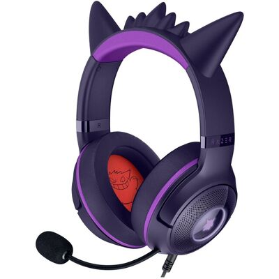 HEADSET GAMING RAZER KRAKEN KV2 GENG HEADSET GAMING RAZER KRAKEN KV2 GENG