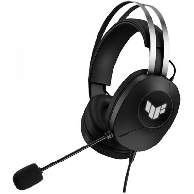 HEADSET GAMING ASUS TUF GAMING H1 GEN2 HEADSET GAMING ASUS TUF GAMING H1 GEN2