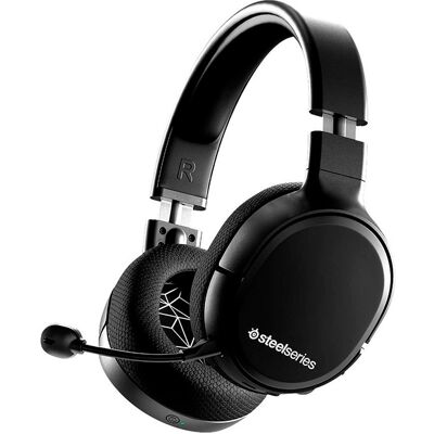 STEELSERIES HEADSET GAMING STEEL ARCTIS 1 PS4 W STEELSERIES HEADSET GAMING STEEL ARCTIS 1 PS4 W