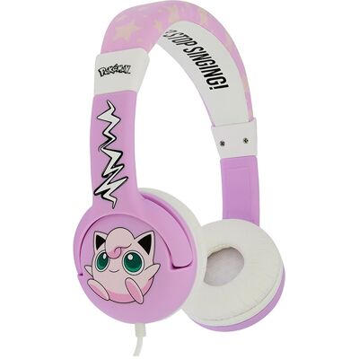 HEADSET OTL JIGGLY PUFF HEADSET OTL JIGGLY PUFF