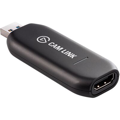 PLACA CAPTURA ELGATO CAMLINK 4K PLACA CAPTURA ELGATO CAMLINK 4K