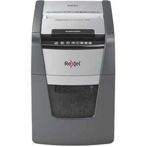 DESTRUIDORA PAPEL REXEL OPT AUTO 90X DESTRUIDORA PAPEL REXEL OPT AUTO 90X