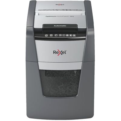 DESTRUIDORA PAPEL REXEL OPT AUTO 90X DESTRUIDORA PAPEL REXEL OPT AUTO 90X