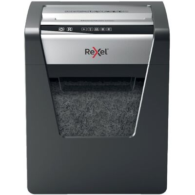 DESTRUIDORA PAPEL REXEL MOMENT M510 DESTRUIDORA PAPEL REXEL MOMENT M510