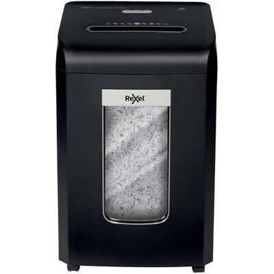 DESTRUIDORA PAPEL REXEL PMAX RSX1538 DESTRUIDORA PAPEL REXEL PMAX RSX1538