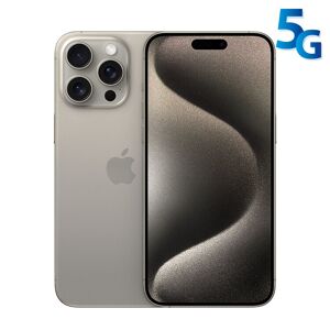 Apple IPHONE 15 PRO 128GB NATURAL