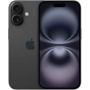 Apple IPHONE 16 PLUS 256GB BK Apple IPHONE 16 PLUS 256GB BK