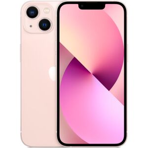 Apple IPHONE 13 128GB ROSA RECONDICIONADO RESET A - COMO NOVO Apple IPHONE 13 128GB ROSA RECONDICIONADO RESET A - COMO NOVO