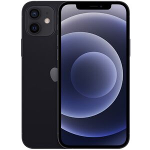Apple IPHONE 12 128GB BLACK RECONDICIONADO RESET A - COMO NOVO Apple IPHONE 12 128GB BLACK RECONDICIONADO RESET A - COMO NOVO
