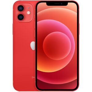 Apple IPHONE 12 128GB RED RECONDICIONADO RESET A - COMO NOVO Apple IPHONE 12 128GB RED RECONDICIONADO RESET A - COMO NOVO