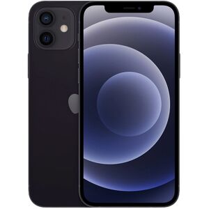 Apple IPHONE 12 128GB PRETO RECONDICIONADO RESET A - COMO NOVO Apple IPHONE 12 128GB PRETO RECONDICIONADO RESET A - COMO NOVO