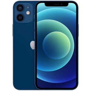 Apple IPHONE 12 128GB AZUL RECONDICIONADO RESET A - COMO NOVO Apple IPHONE 12 128GB AZUL RECONDICIONADO RESET A - COMO NOVO