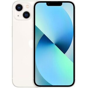 Apple IPHONE 13 128GB WHITE RECONDICIONADO RESET B - MARCAS MÍNIMAS Apple IPHONE 13 128GB WHITE RECONDICIONADO RESET B - MARCAS MÍNIMAS