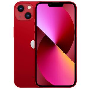 Apple IPHONE 13 128GB RED RECONDICIONADO RESET B - MARCAS MÍNIMAS Apple IPHONE 13 128GB RED RECONDICIONADO RESET B - MARCAS MÍNIMAS