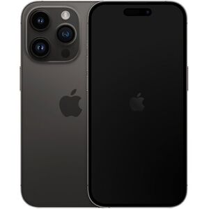 Apple IPHONE 14 PRO MAX 256GB BLACK RECONDICIONADO RESET B - MARCAS MÍNIMAS Apple IPHONE 14 PRO MAX 256GB BLACK RECONDICIONADO RESET B - MARCAS MÍNIMAS