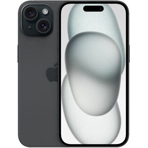 Apple IPHONE 15 256GB BLACK RECONDICIONADO RESET B - MARCAS MÍNIMAS Apple IPHONE 15 256GB BLACK RECONDICIONADO RESET B - MARCAS MÍNIMAS