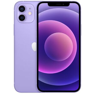 Apple IPHONE 12 128GB PURPLE RECONDICIONADO RESET A - COMO NOVO Apple IPHONE 12 128GB PURPLE RECONDICIONADO RESET A - COMO NOVO
