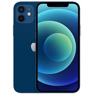 Apple IPHONE 12 64GB BLUE RECONDICIONADO RESET A - COMO NOVO Apple IPHONE 12 64GB BLUE RECONDICIONADO RESET A - COMO NOVO