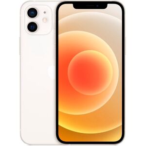 Apple IPHONE 12 64GB WHITE RECONDICIONADO RESET A - COMO NOVO Apple IPHONE 12 64GB WHITE RECONDICIONADO RESET A - COMO NOVO