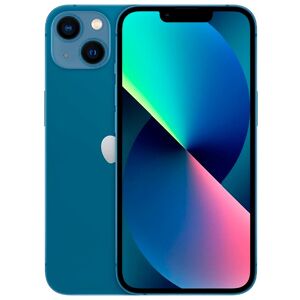 Apple IPHONE 13 128GB BLUE RECONDICIONADO RESET C - SINAIS DE USO Apple IPHONE 13 128GB BLUE RECONDICIONADO RESET C - SINAIS DE USO
