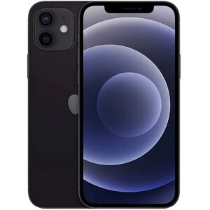 Apple IPHONE 12 64GB BLACK RECONDICIONADO RESET B - MARCAS MÍNIMAS Apple IPHONE 12 64GB BLACK RECONDICIONADO RESET B - MARCAS MÍNIMAS
